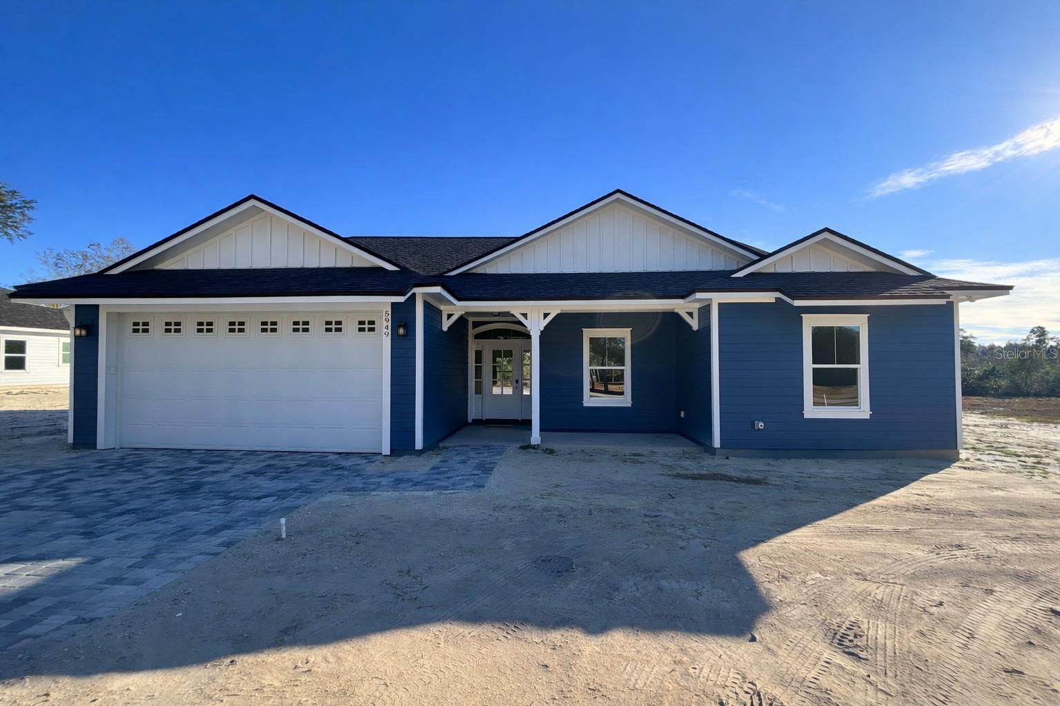 INDIAN LAKE RANCH PHASE 1 - Residential