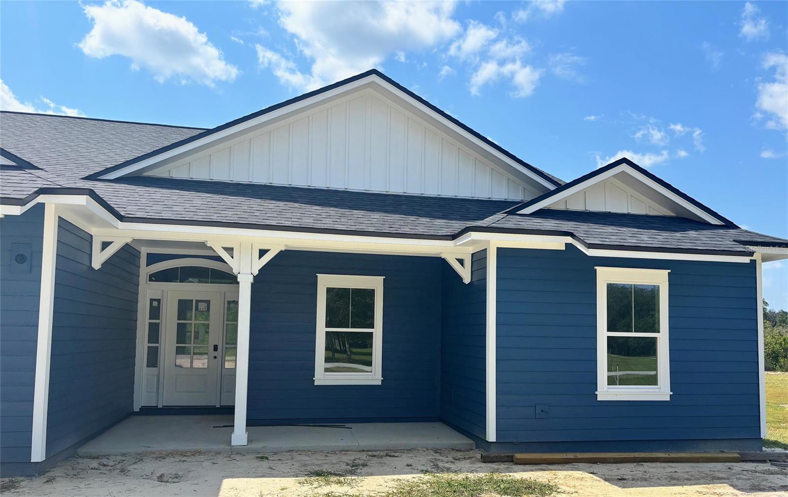 INDIAN LAKE RANCH PHASE 1 - Residential