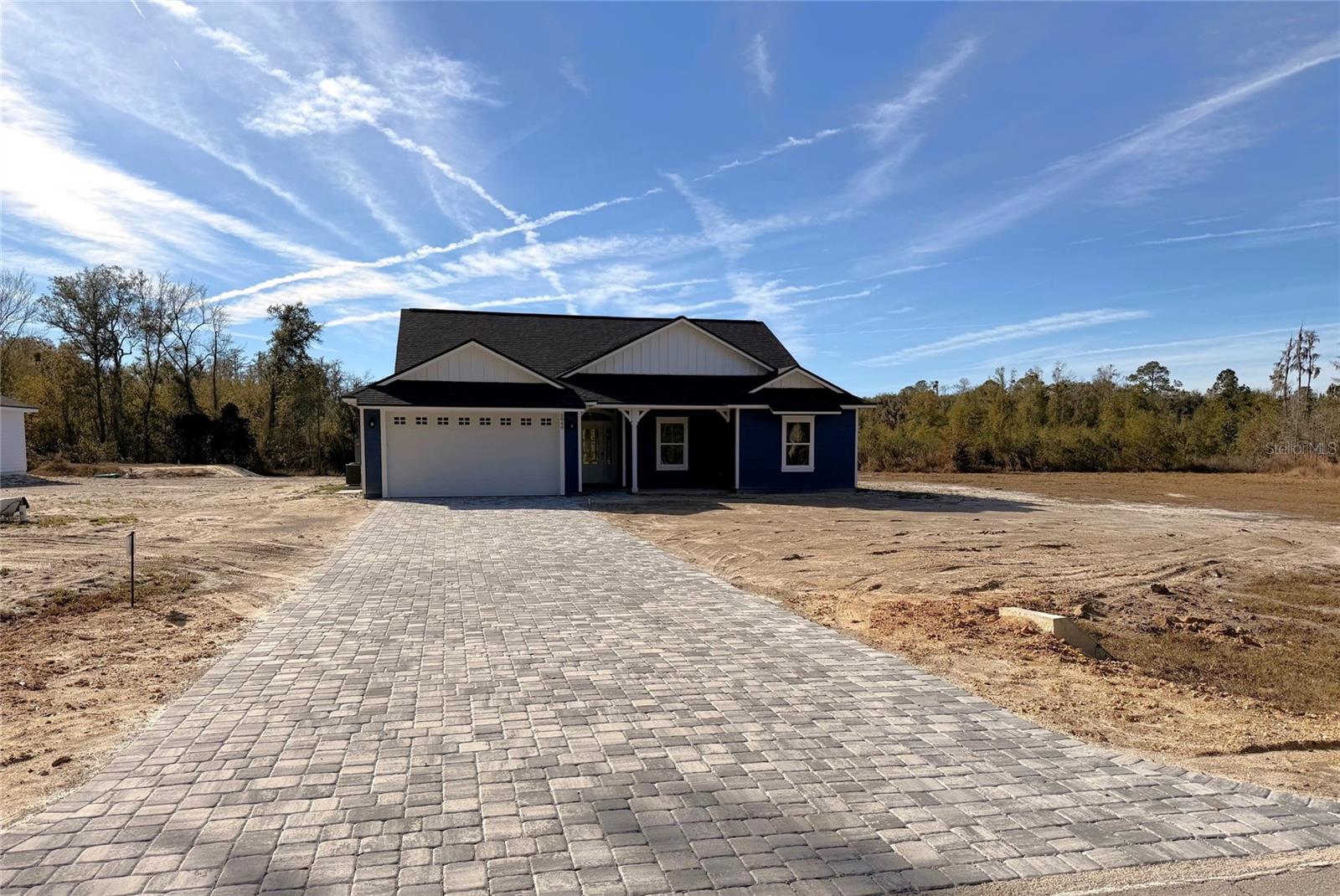 INDIAN LAKE RANCH PHASE 1 - Residential