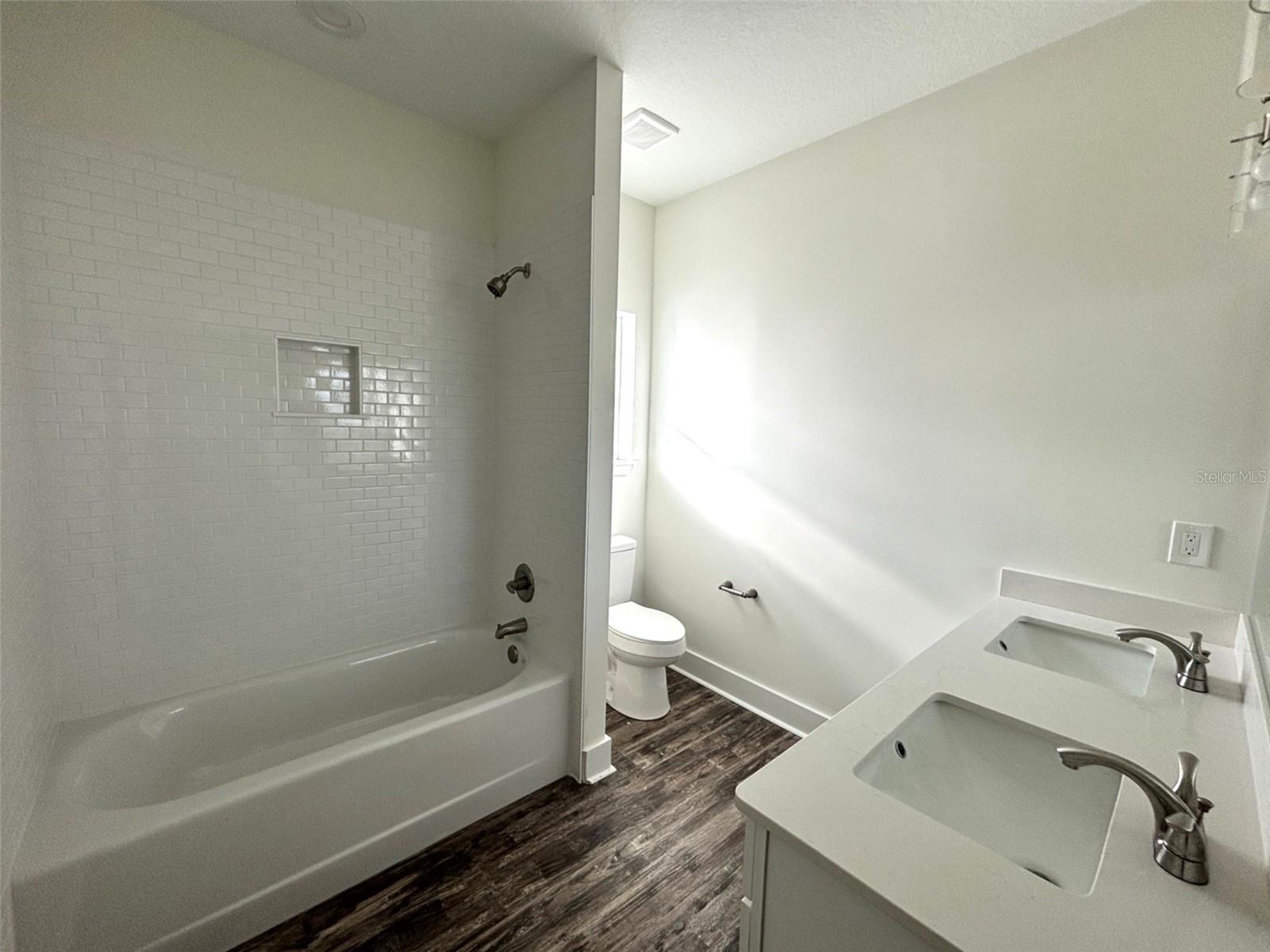 INDIAN LAKE RANCH PHASE 1 - Residential