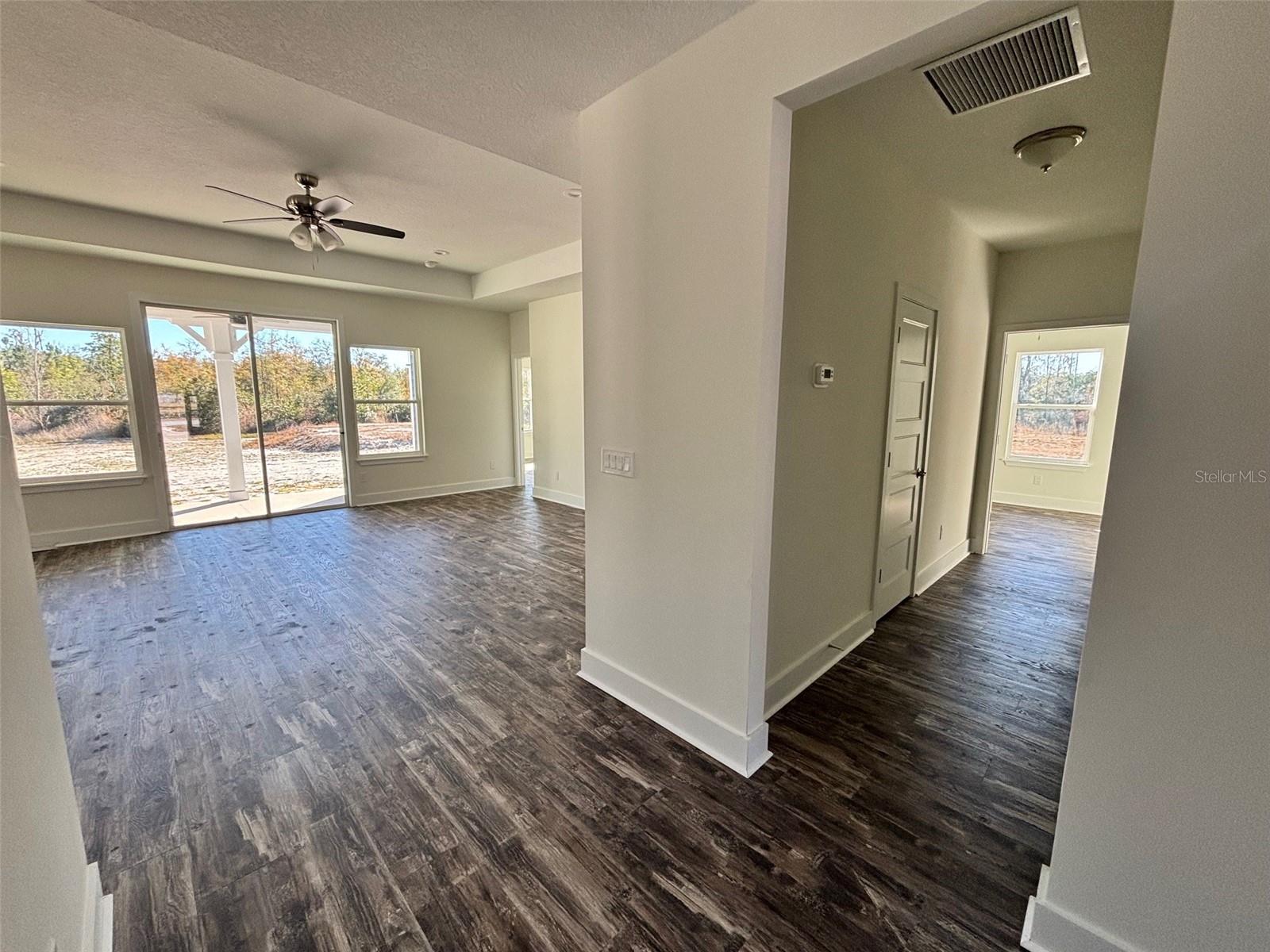 INDIAN LAKE RANCH PHASE 1 - Residential