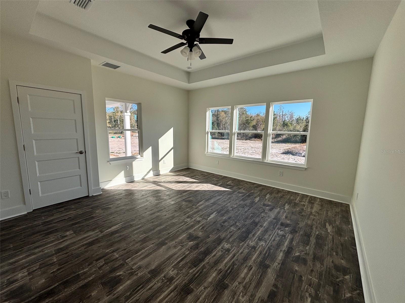 INDIAN LAKE RANCH PHASE 1 - Residential