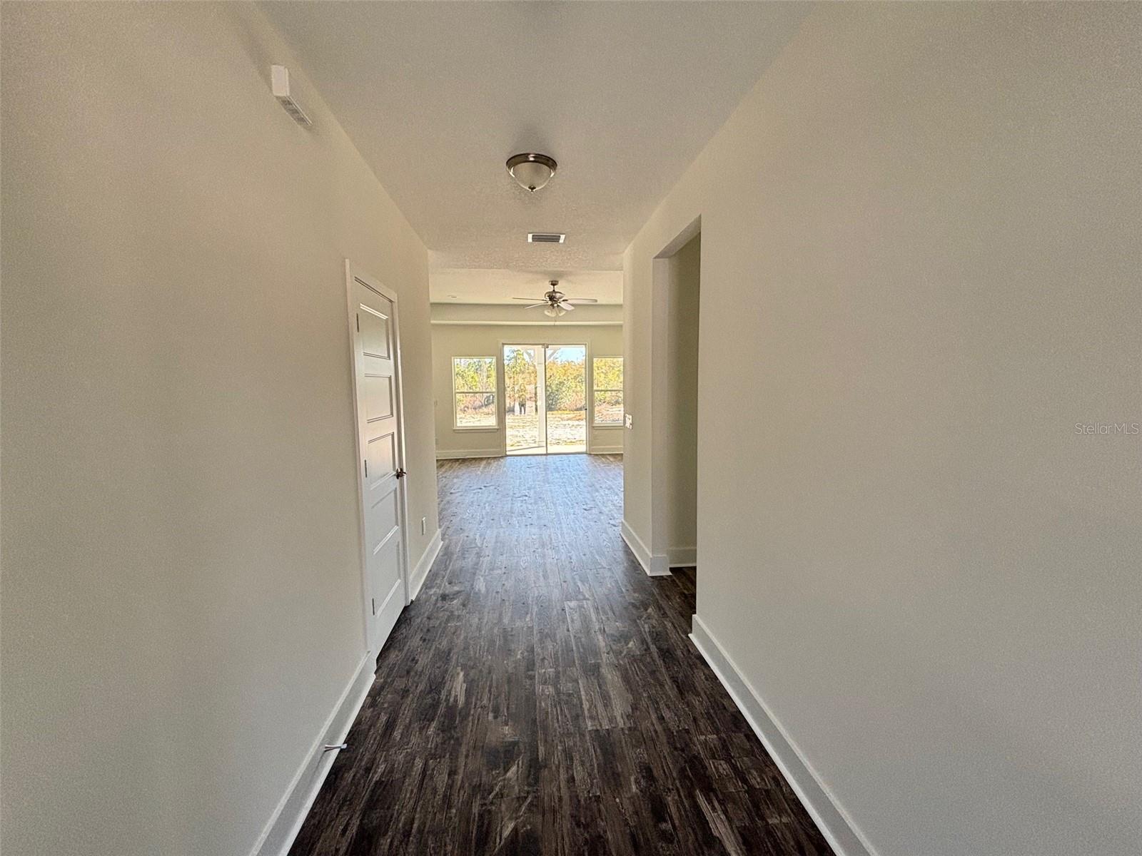 INDIAN LAKE RANCH PHASE 1 - Residential