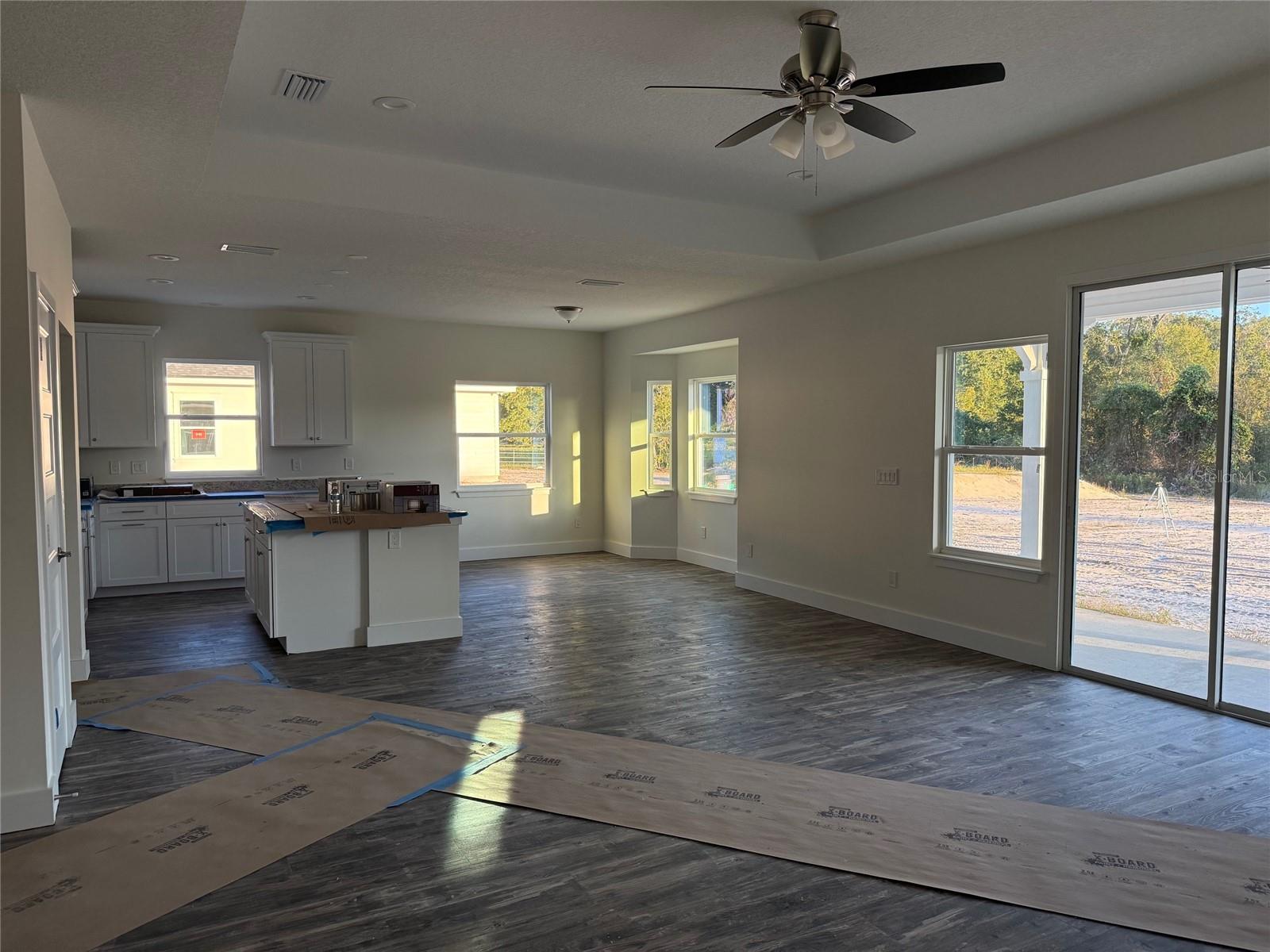 INDIAN LAKE RANCH PHASE 1 - Residential