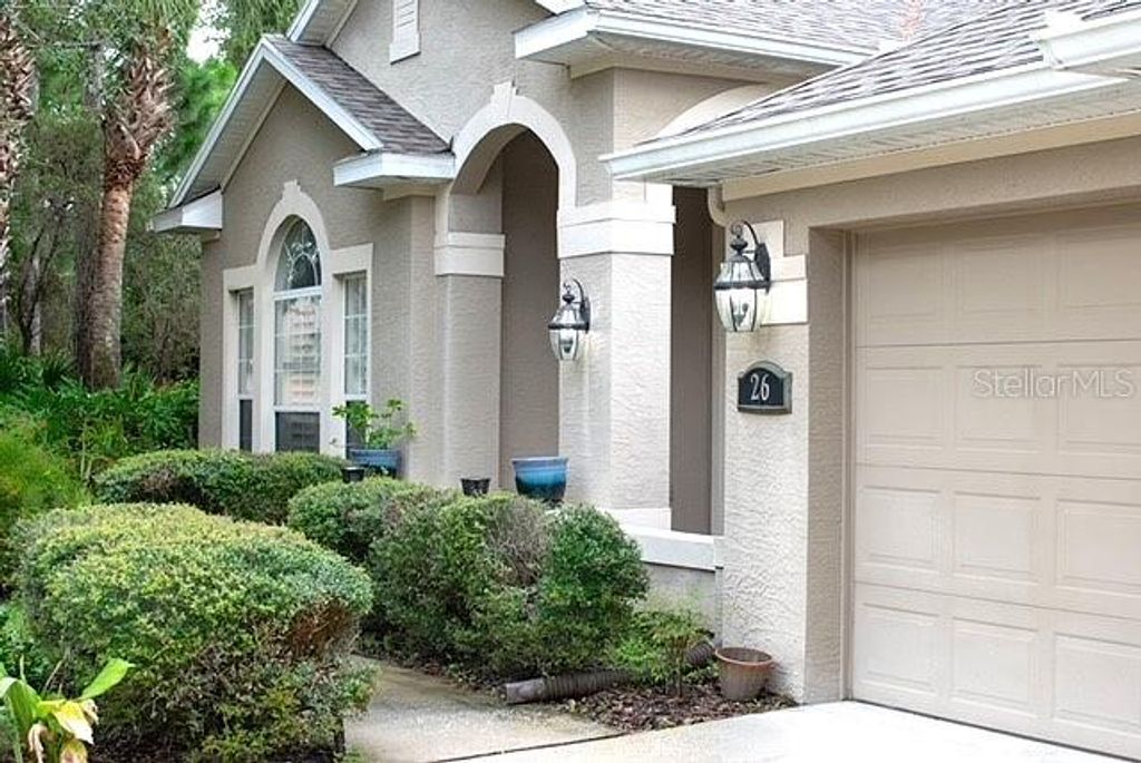 Photo of 26 N Park Circle, Palm Coast, FL 32137 (MLS # FC312776)