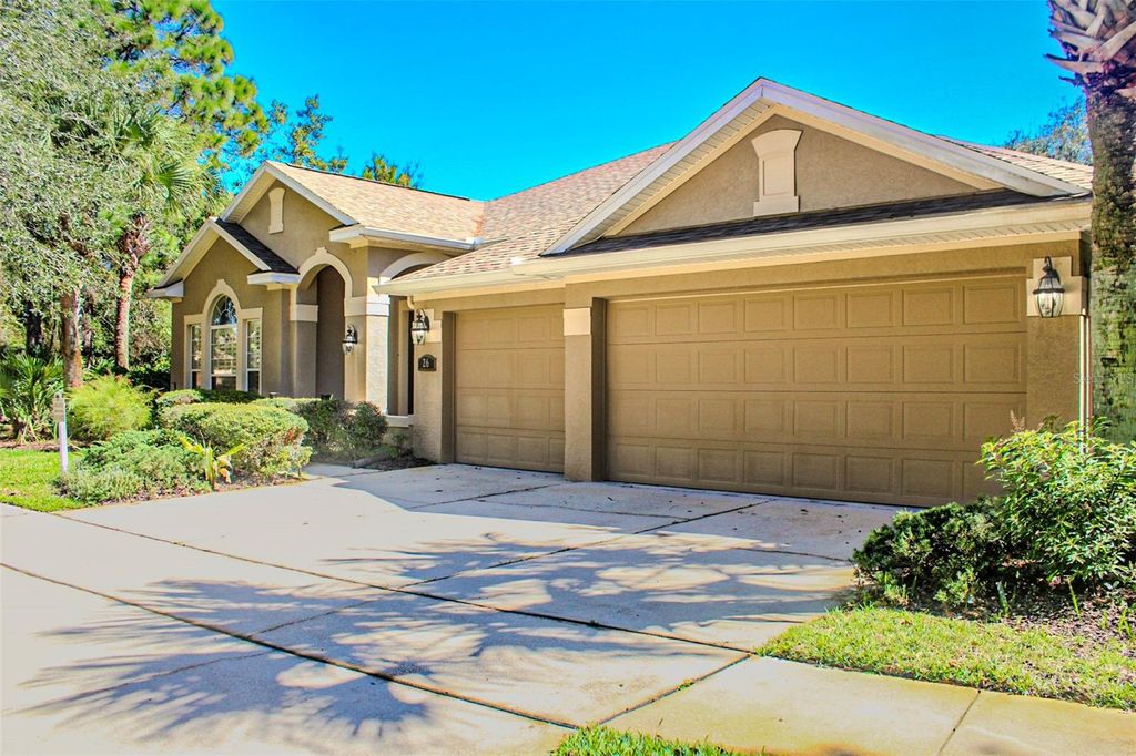 Photo of 26 N Park Circle, Palm Coast, FL 32137 (MLS # FC312776)