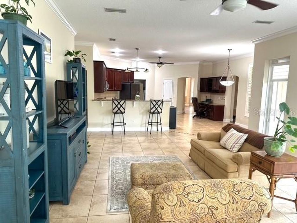Photo of 26 N Park Circle, Palm Coast, FL 32137 (MLS # FC312776)