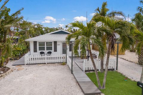 600 FOX STREET LONGBOAT KEY FL 34228