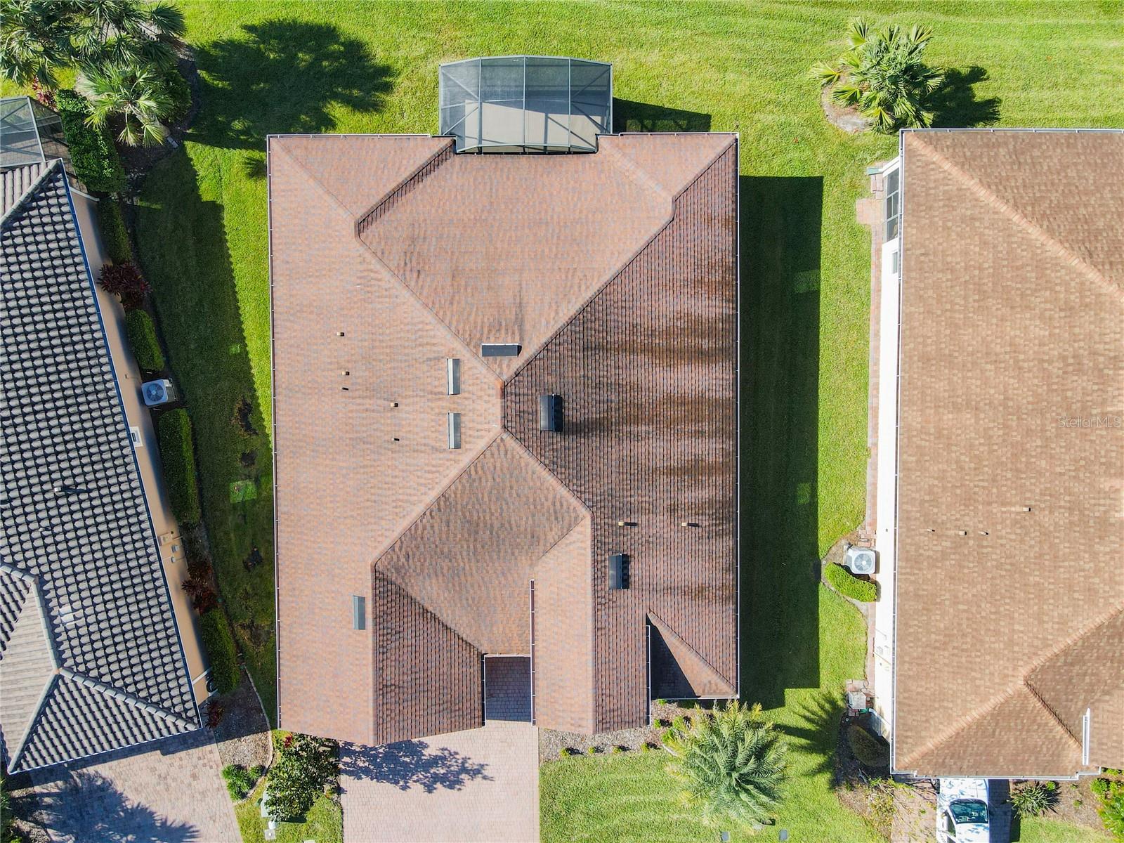 SOLIVITA PH 7E UN 1 - Residential