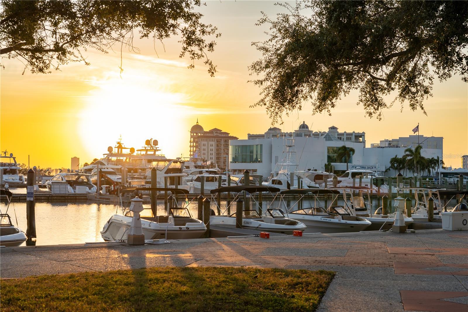 WALDORF ASTORIA RESIDENCES SARASOTA - Residential