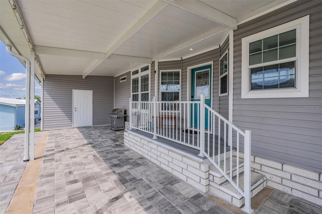 Photo of 37624 Landis Avenue, Zephyrhills, FL 33541 (MLS # TB8393094)