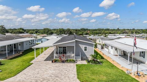 Photo of 37624 Landis Avenue, Zephyrhills, FL 33541 (MLS # TB8393094)