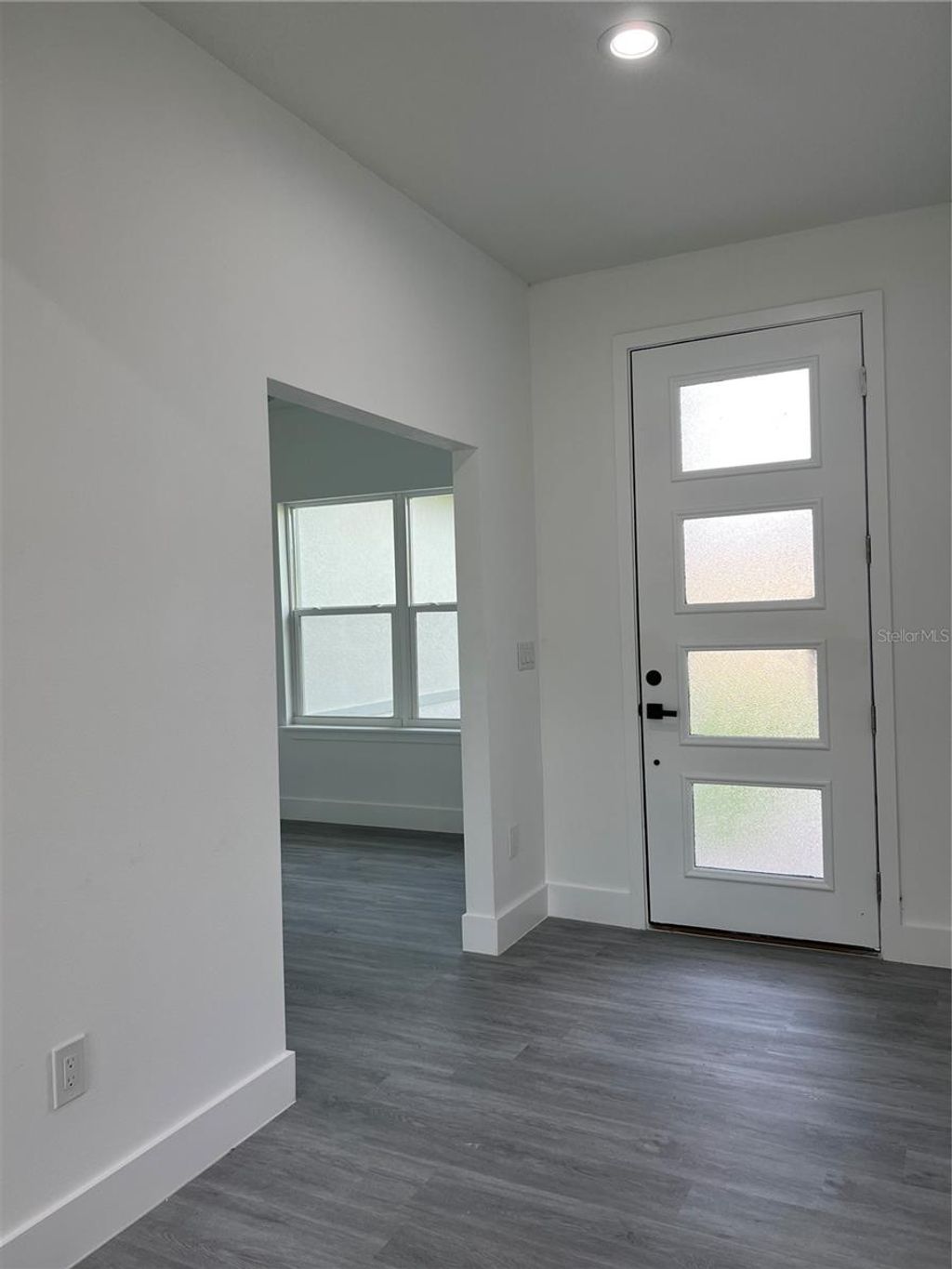 Photo of 200 Farley Street SW, Palm Bay, FL 32908 (MLS # O6343164)