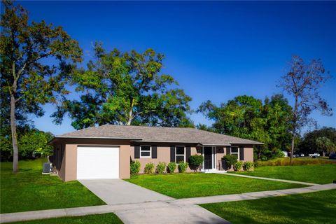 A home in CITRUS SPRINGS