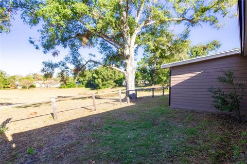 A home in CITRUS SPRINGS