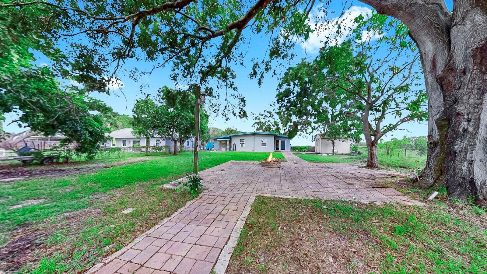 OLDSMAR COUNTRY CLUB ESTATES SEC 2 - Residential