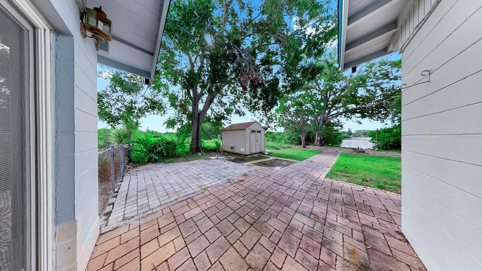 OLDSMAR COUNTRY CLUB ESTATES SEC 2 - Residential