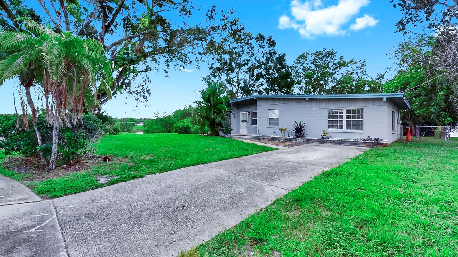 OLDSMAR COUNTRY CLUB ESTATES SEC 2 - Residential
