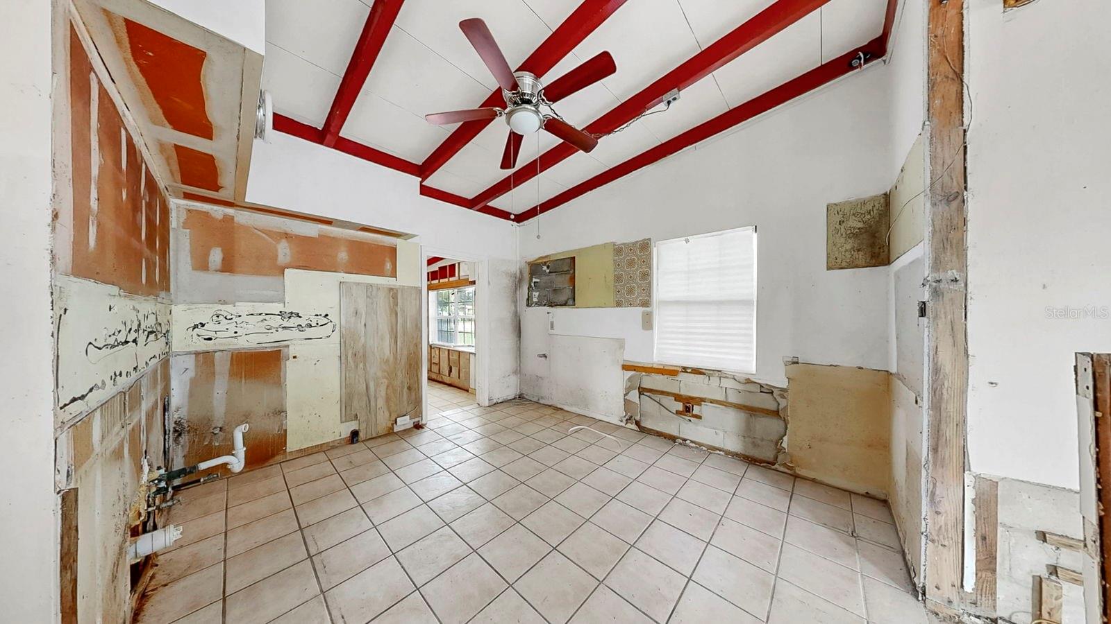 OLDSMAR COUNTRY CLUB ESTATES SEC 2 - Residential
