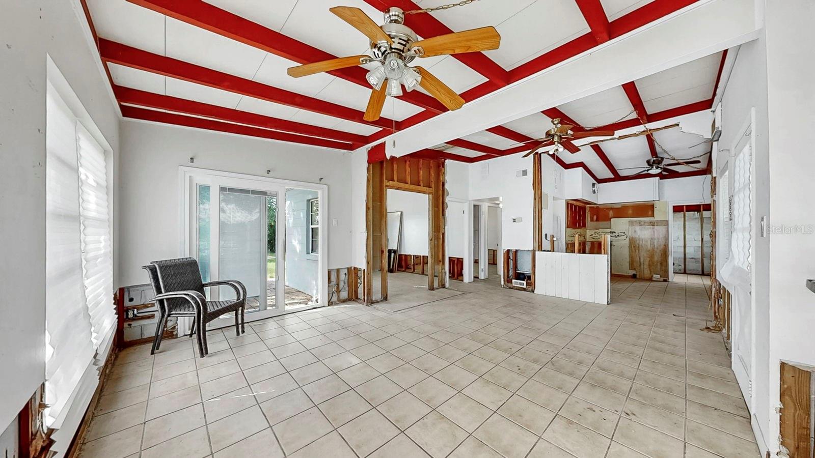 OLDSMAR COUNTRY CLUB ESTATES SEC 2 - Residential