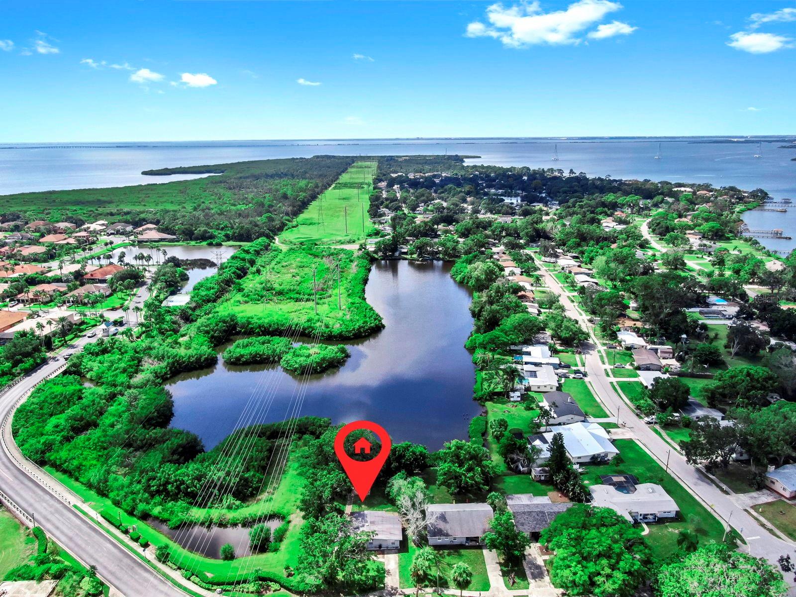 OLDSMAR COUNTRY CLUB ESTATES SEC 2 - Residential