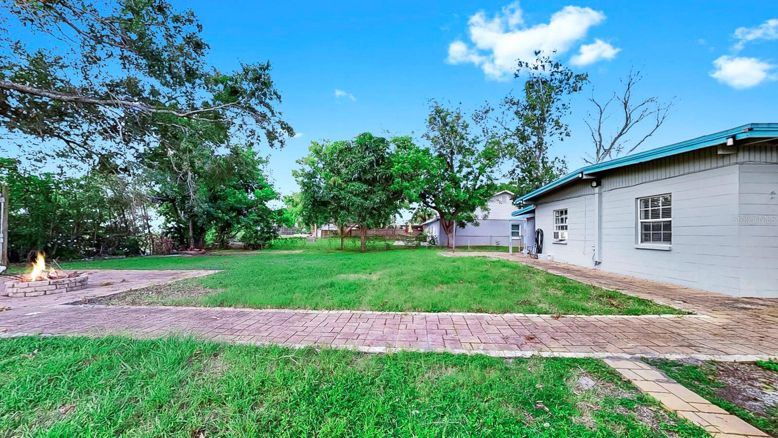 OLDSMAR COUNTRY CLUB ESTATES SEC 2 - Residential