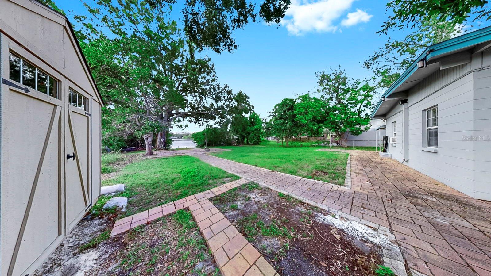OLDSMAR COUNTRY CLUB ESTATES SEC 2 - Residential
