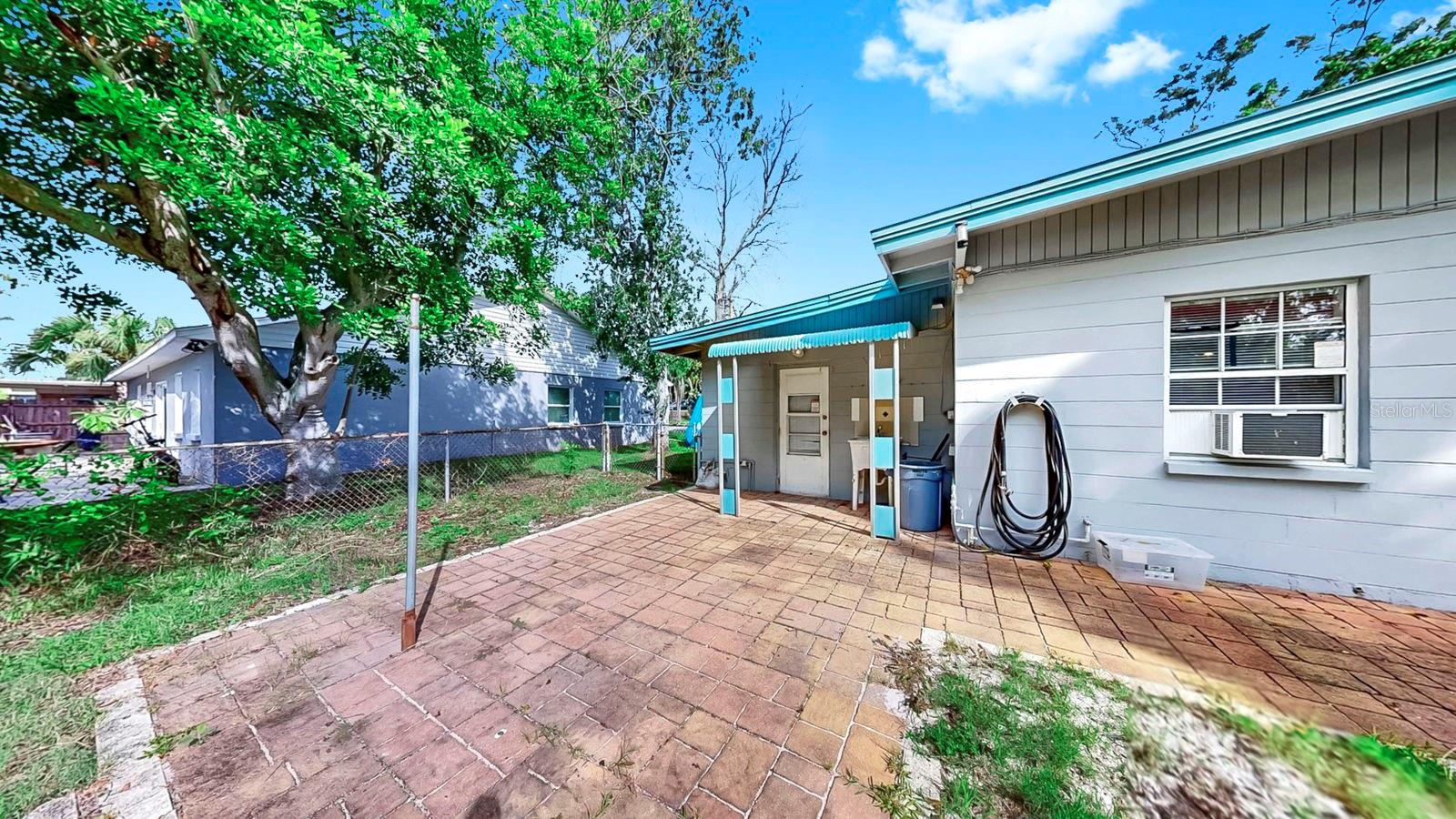 OLDSMAR COUNTRY CLUB ESTATES SEC 2 - Residential