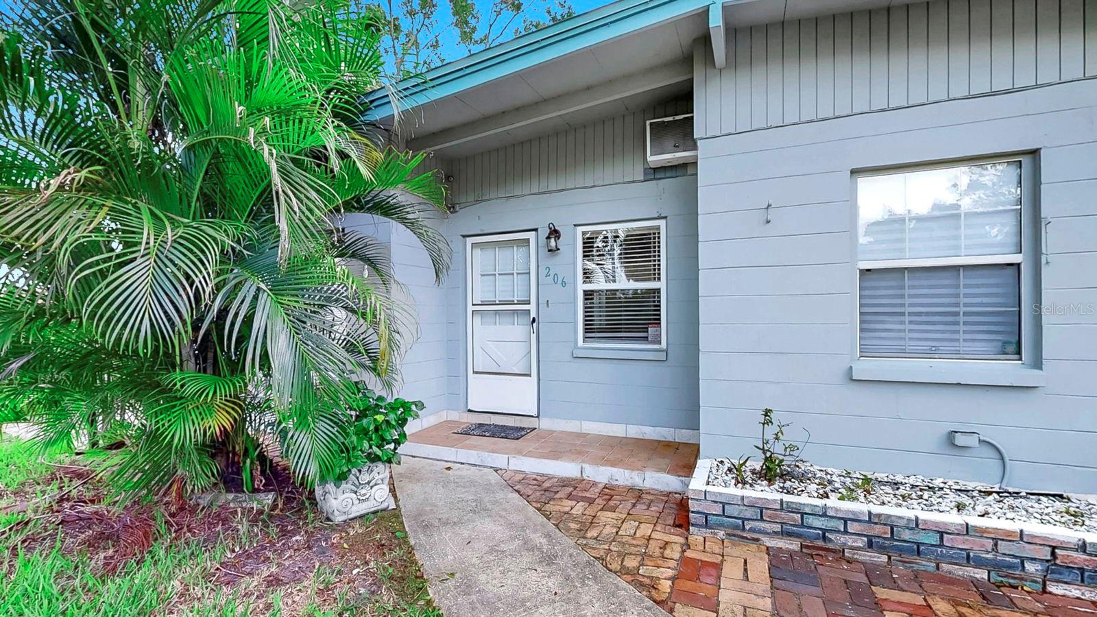 OLDSMAR COUNTRY CLUB ESTATES SEC 2 - Residential