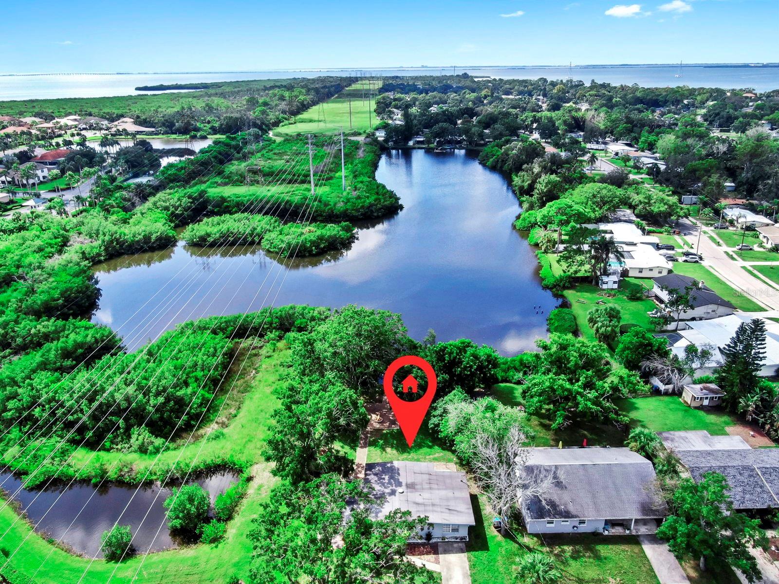 OLDSMAR COUNTRY CLUB ESTATES SEC 2 - Residential