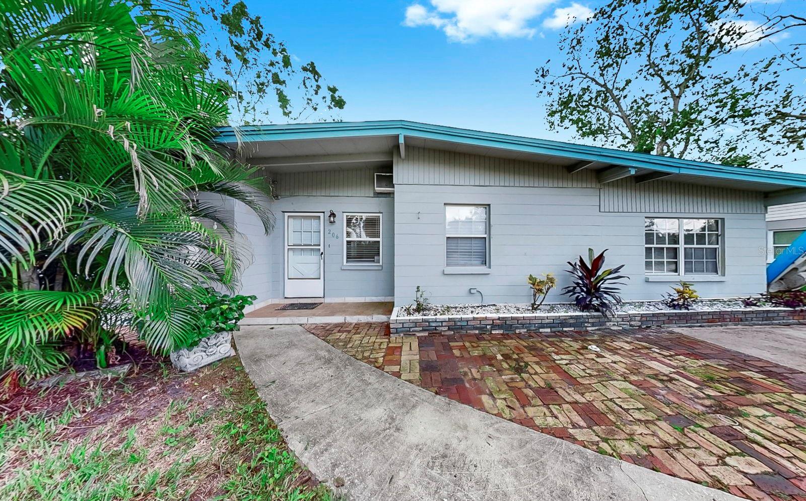 OLDSMAR COUNTRY CLUB ESTATES SEC 2 - Residential