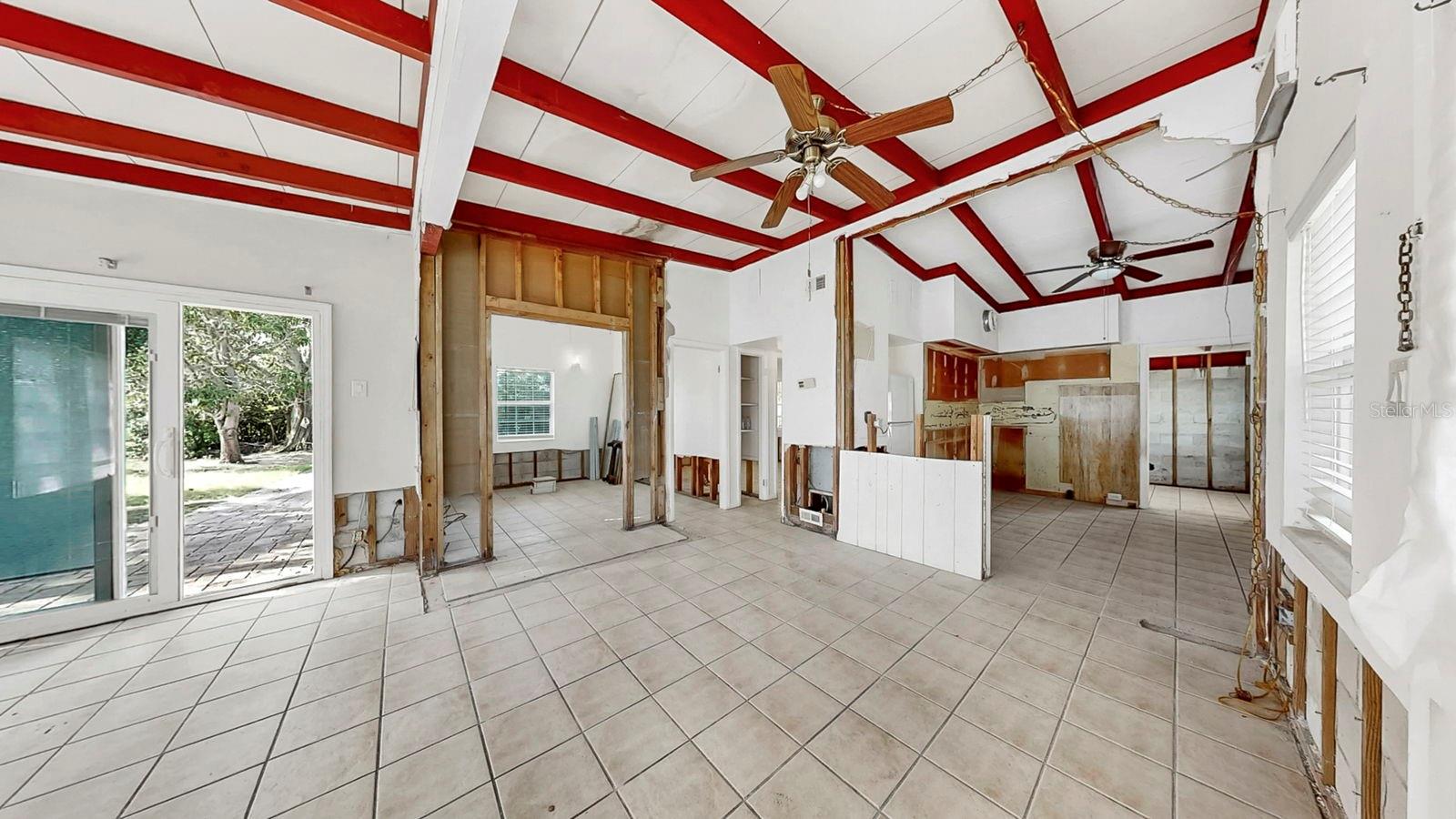 OLDSMAR COUNTRY CLUB ESTATES SEC 2 - Residential