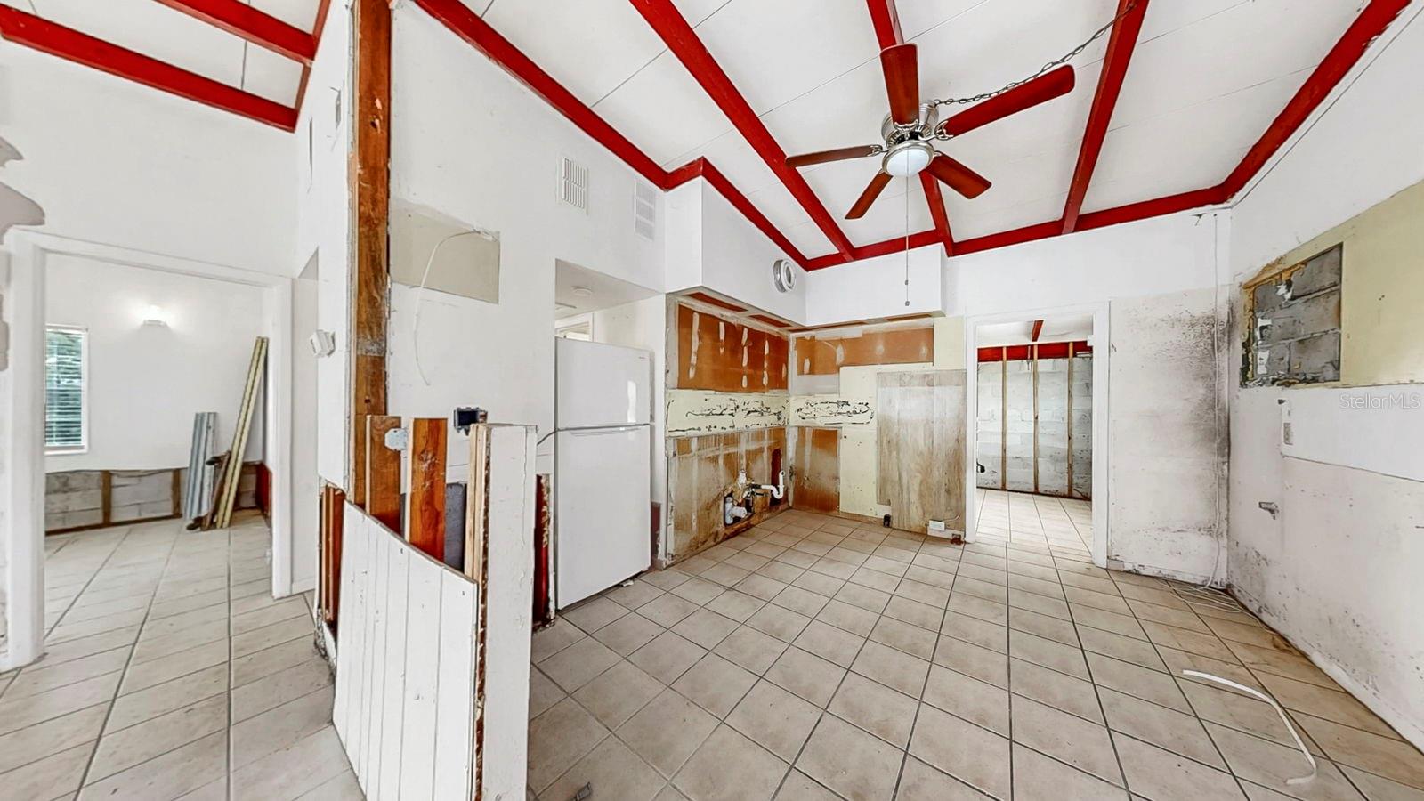 OLDSMAR COUNTRY CLUB ESTATES SEC 2 - Residential
