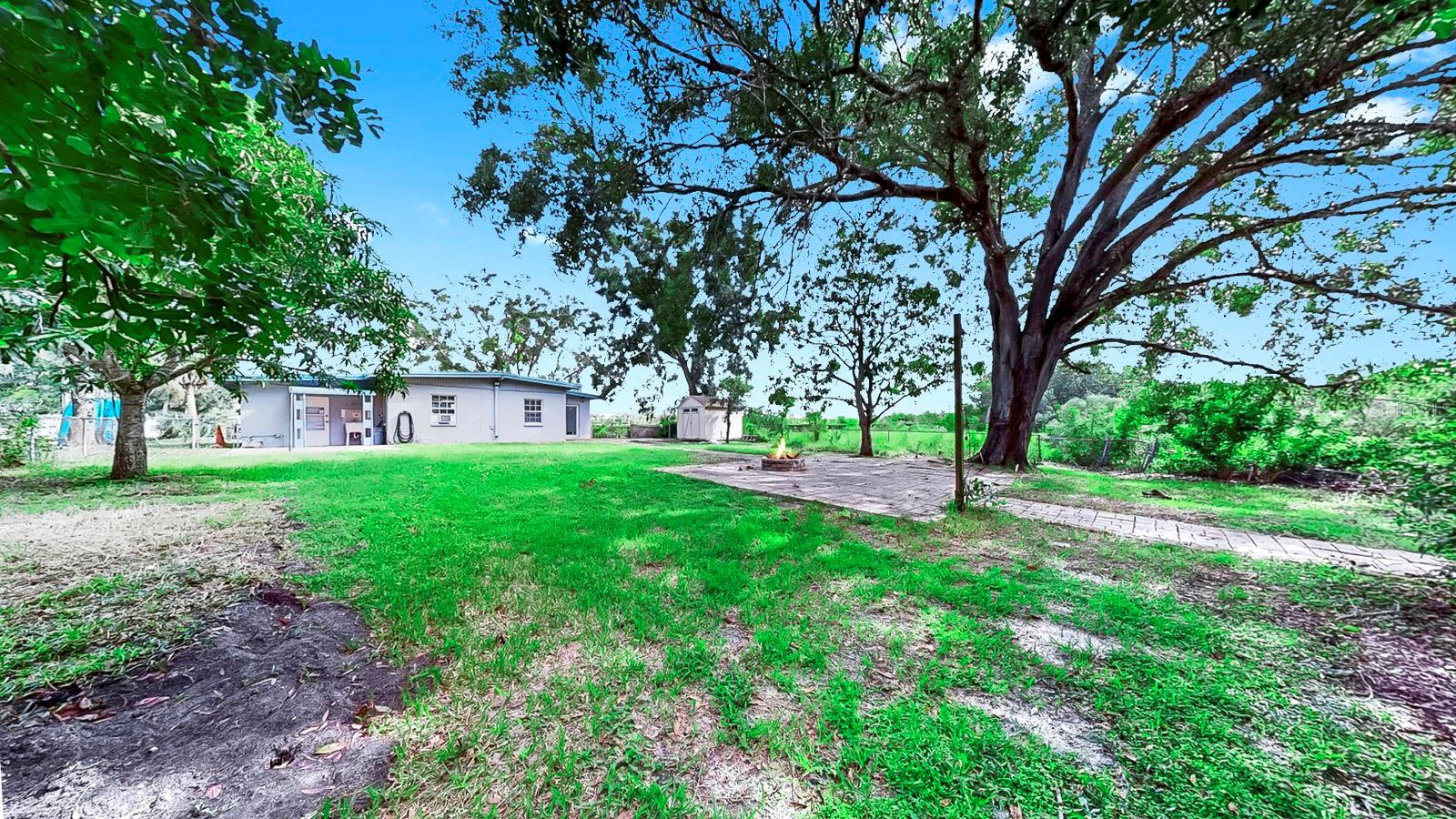 OLDSMAR COUNTRY CLUB ESTATES SEC 2 - Residential