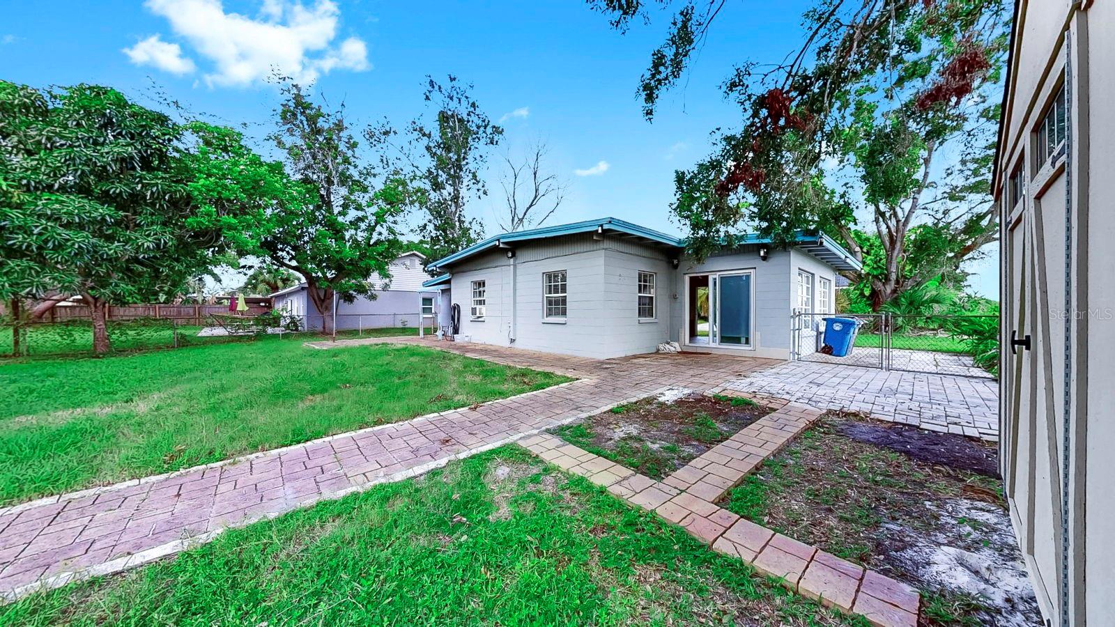 OLDSMAR COUNTRY CLUB ESTATES SEC 2 - Residential