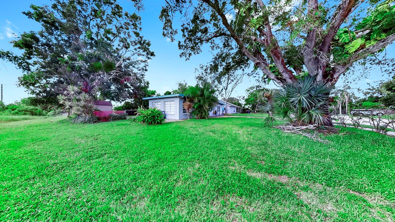 OLDSMAR COUNTRY CLUB ESTATES SEC 2 - Residential