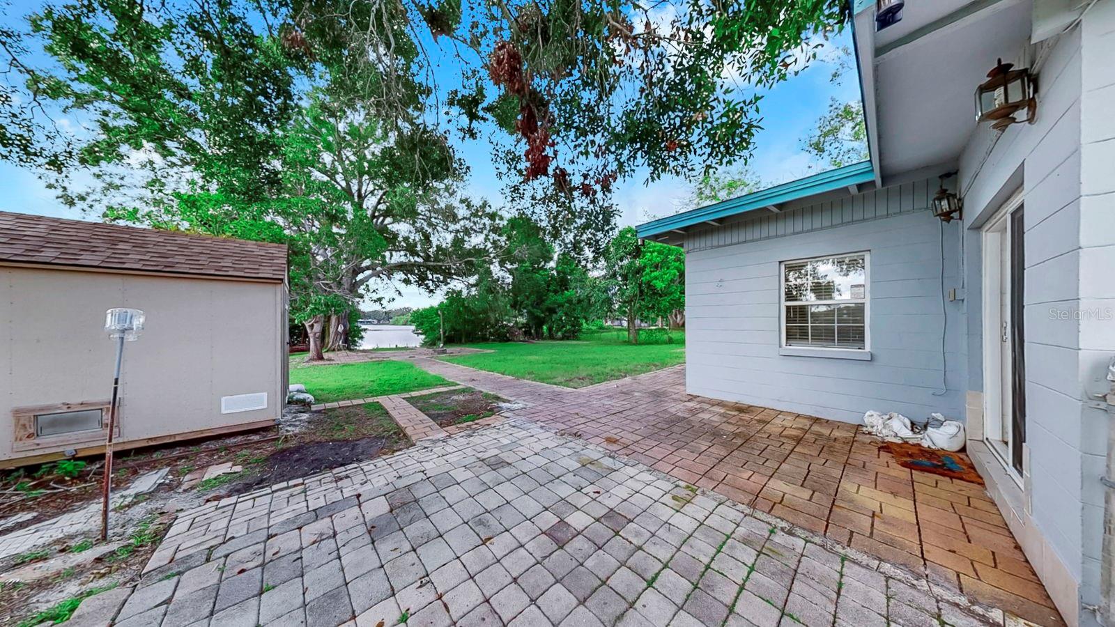 OLDSMAR COUNTRY CLUB ESTATES SEC 2 - Residential