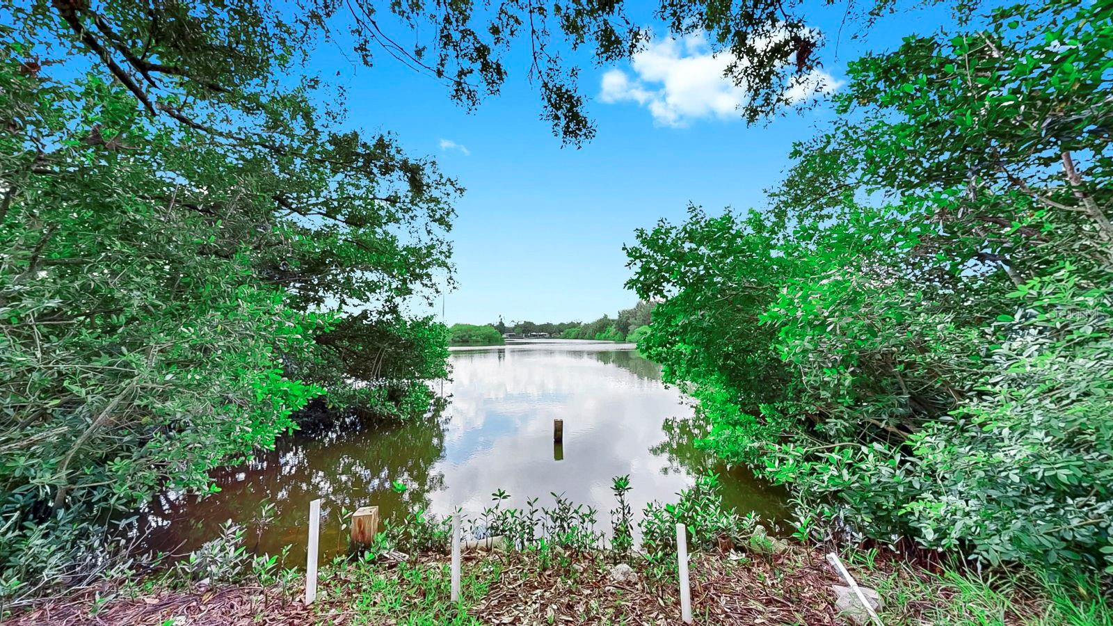 OLDSMAR COUNTRY CLUB ESTATES SEC 2 - Residential