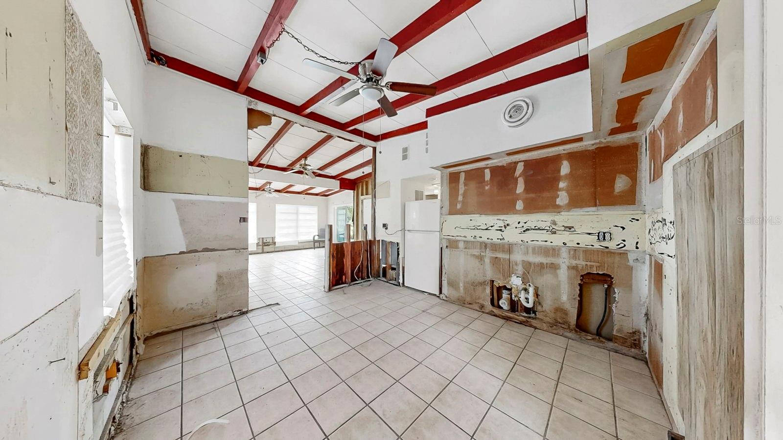OLDSMAR COUNTRY CLUB ESTATES SEC 2 - Residential