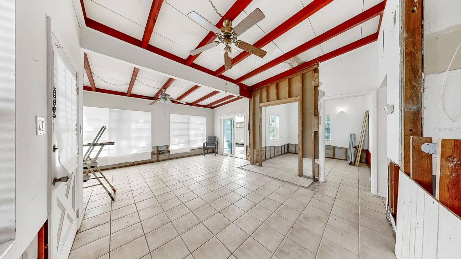 OLDSMAR COUNTRY CLUB ESTATES SEC 2 - Residential