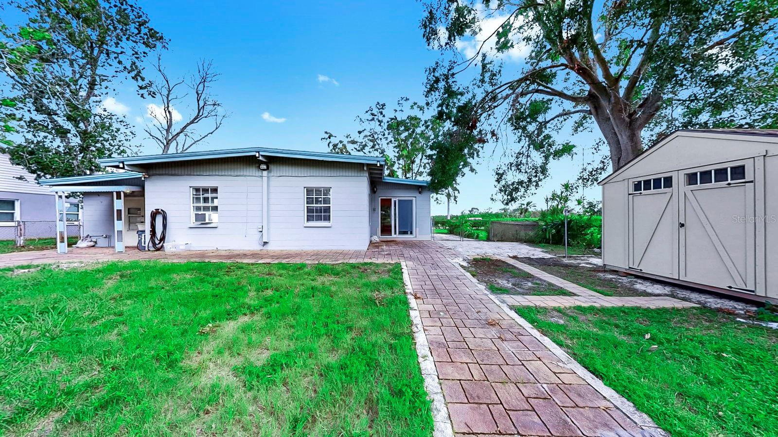 OLDSMAR COUNTRY CLUB ESTATES SEC 2 - Residential