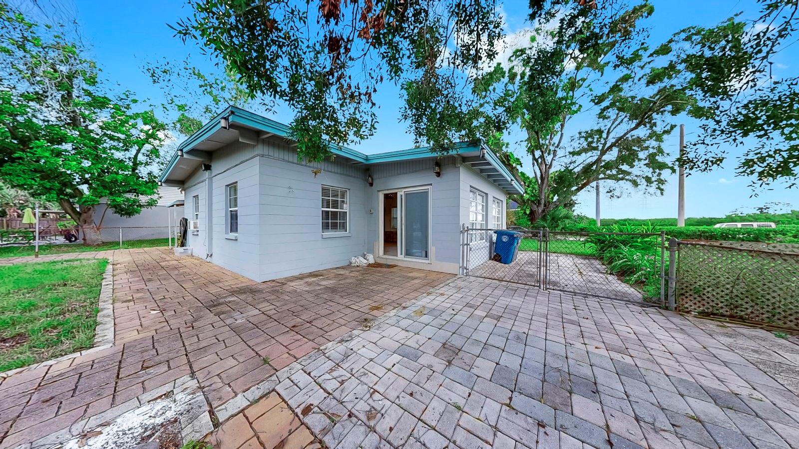 OLDSMAR COUNTRY CLUB ESTATES SEC 2 - Residential