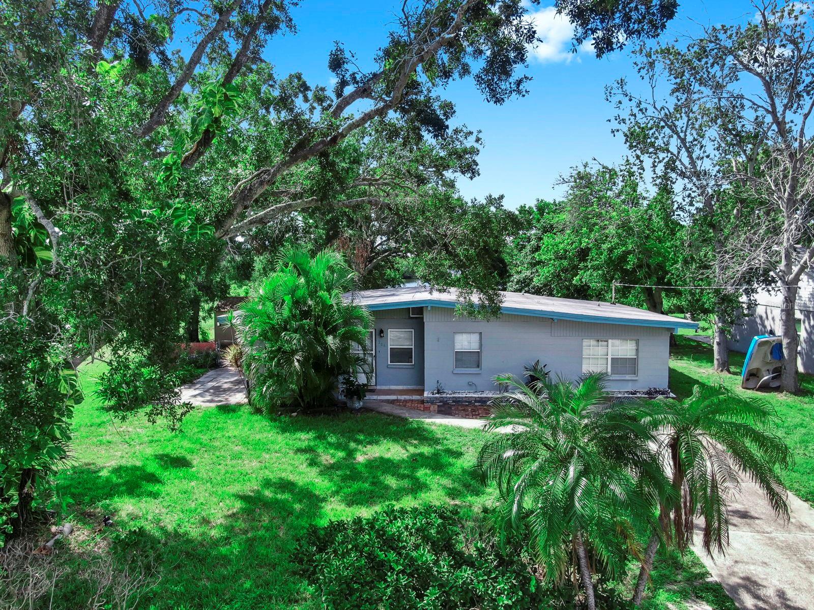 OLDSMAR COUNTRY CLUB ESTATES SEC 2 - Residential