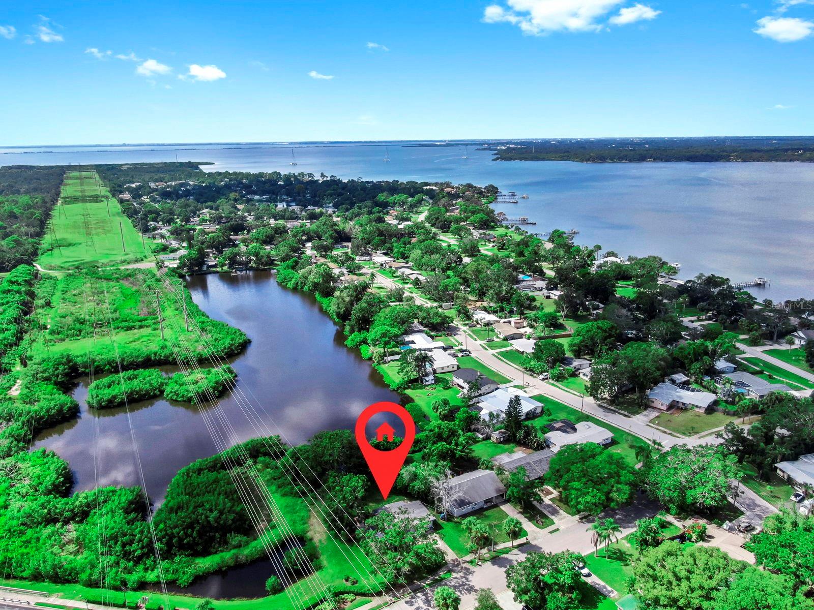 OLDSMAR COUNTRY CLUB ESTATES SEC 2 - Residential