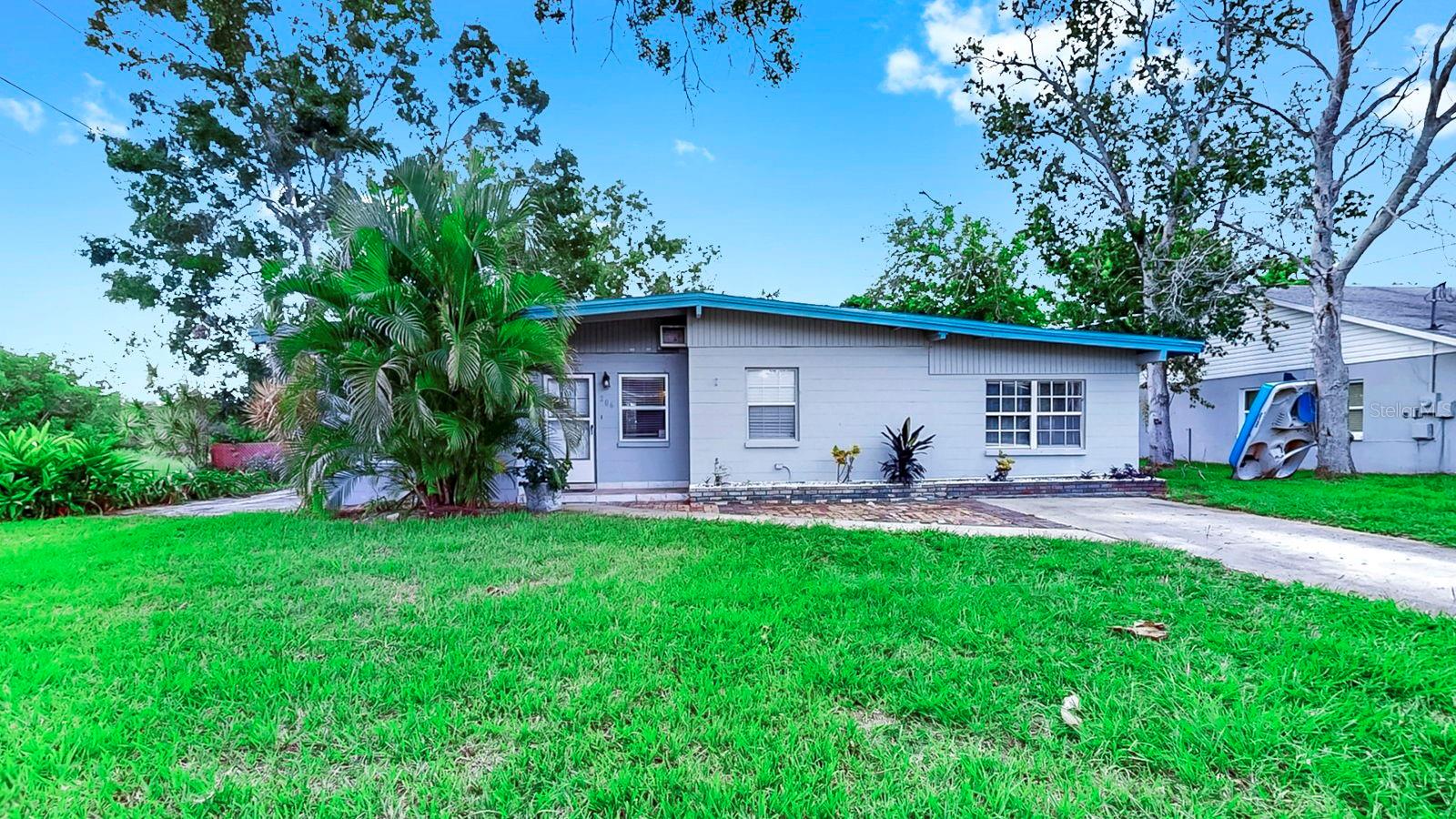 OLDSMAR COUNTRY CLUB ESTATES SEC 2 - Residential