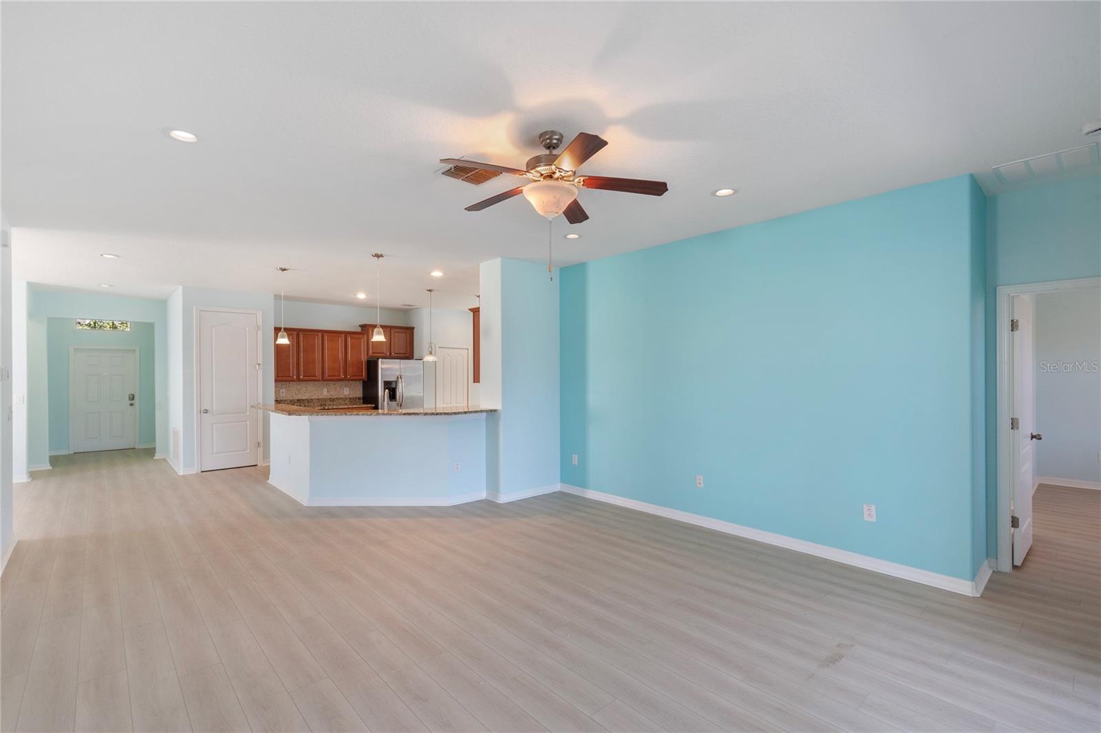 RIVER BEND PH 3A - Residential