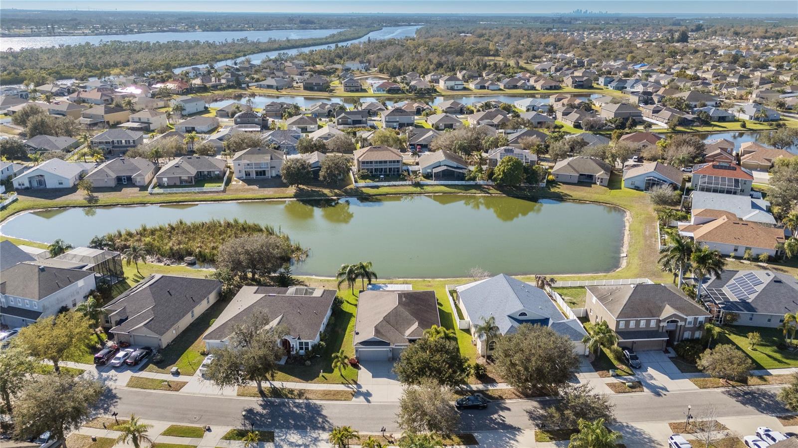 2626 YUKON CLIFF DRIVE