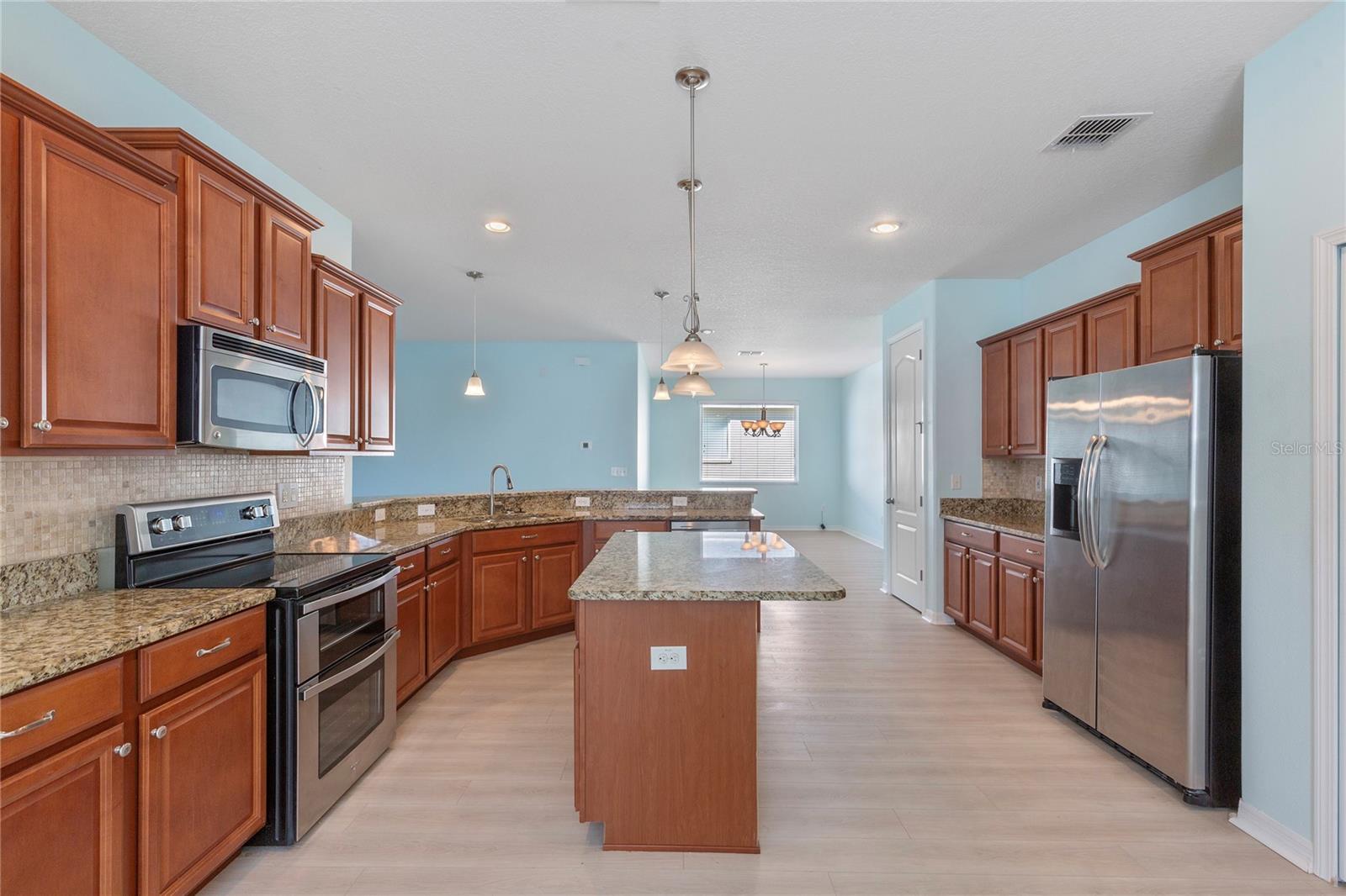 RIVER BEND PH 3A - Residential