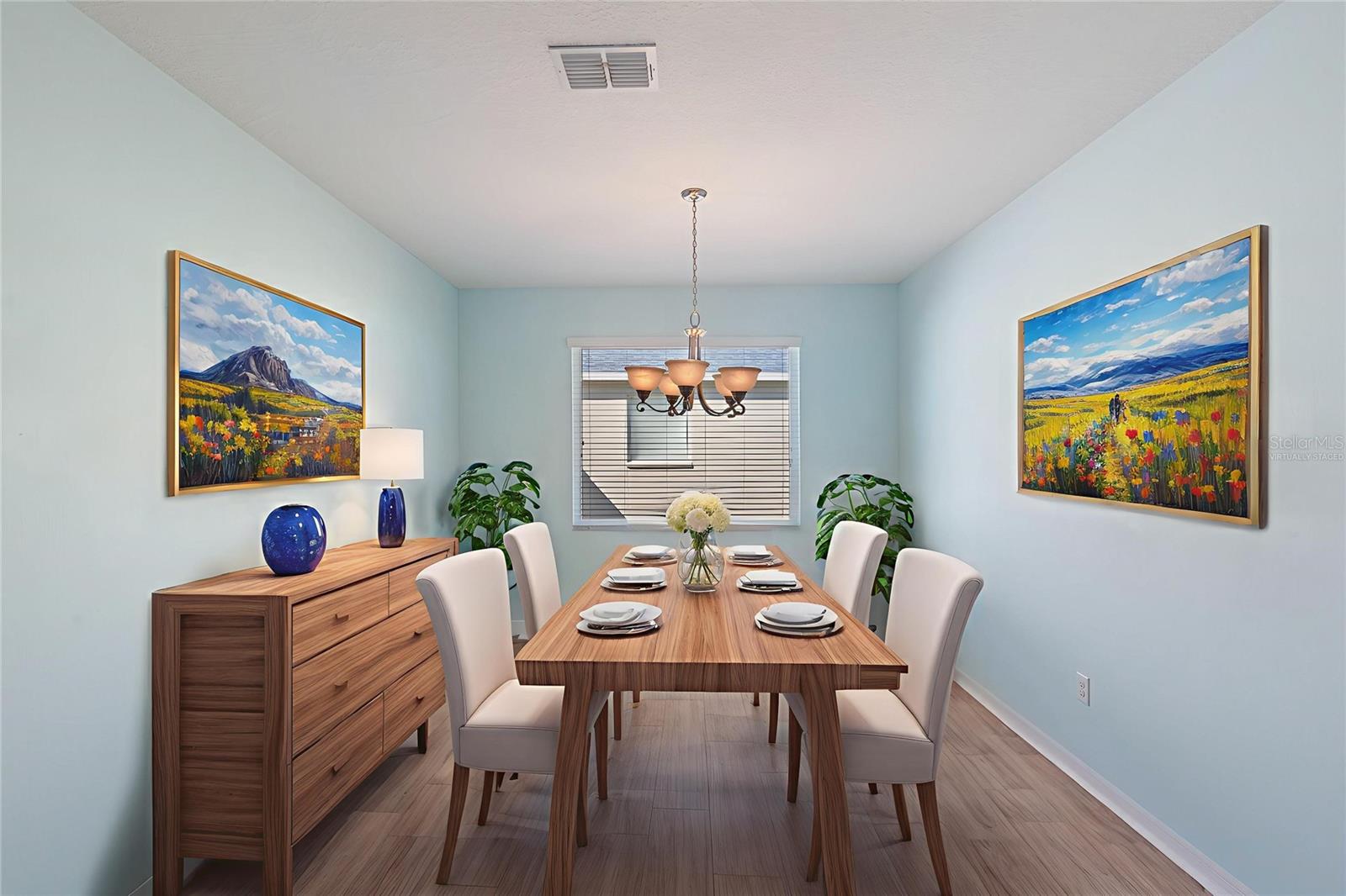 RIVER BEND PH 3A - Residential