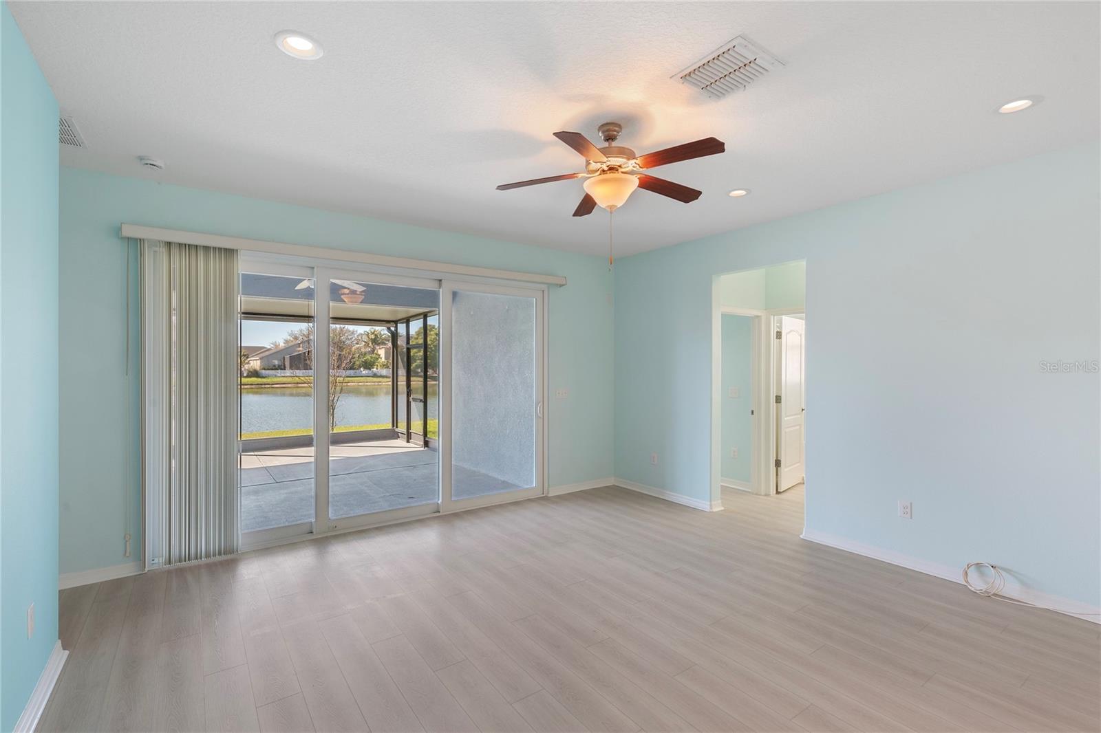 RIVER BEND PH 3A - Residential